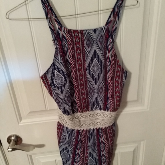 Romper - Picture 1 of 1